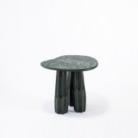<a href="https://www.galeriegosserez.com/artistes/mohasseb-georges.html">Georges Mohasseb</a> - Cactus - Short Side Table